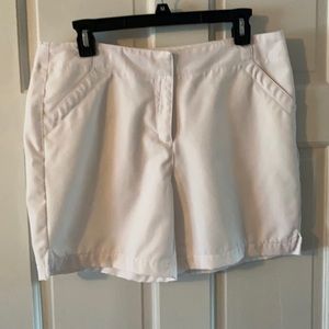 Golf shorts